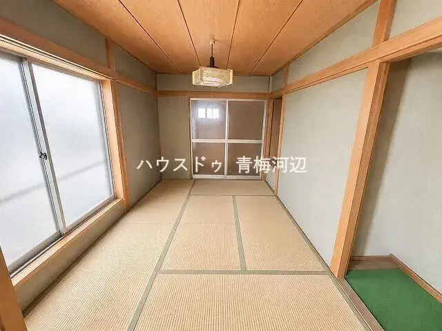 Tokyo Ome City 3K Property (7)