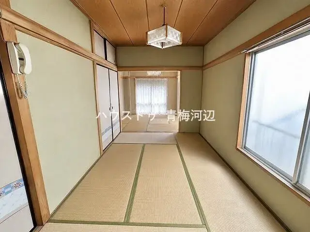 Tokyo Ome City 3K Property (8)