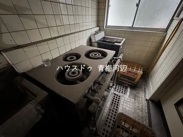 Tokyo Ome City 3K Property (9)