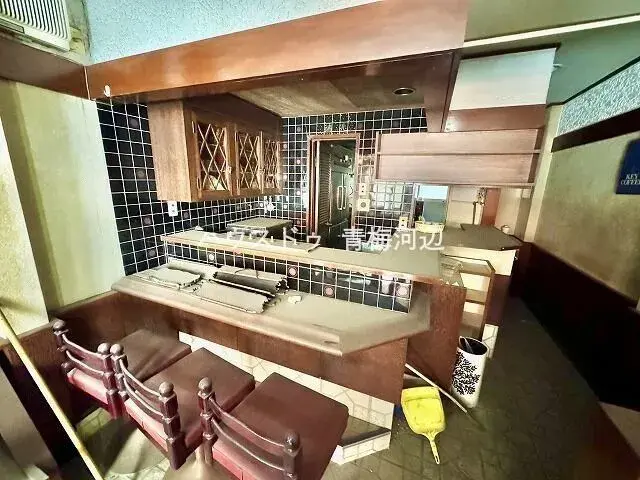 Tokyo Ome City 3K Property (10)