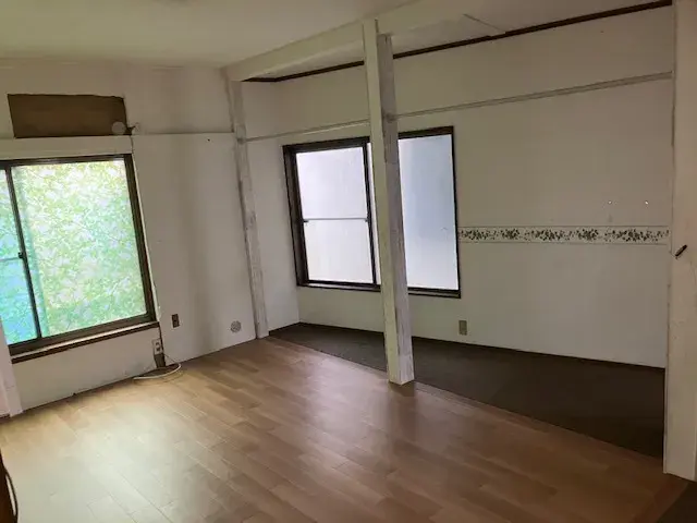 4LDK Property Katsushika Ward Tokyo (4)