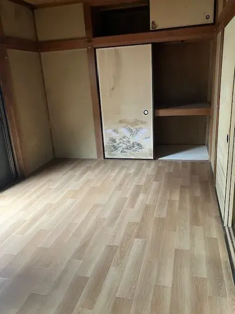 4LDK Property Katsushika Ward Tokyo (9)