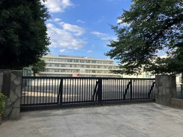 4LDK Koganei City Tokyo (21)