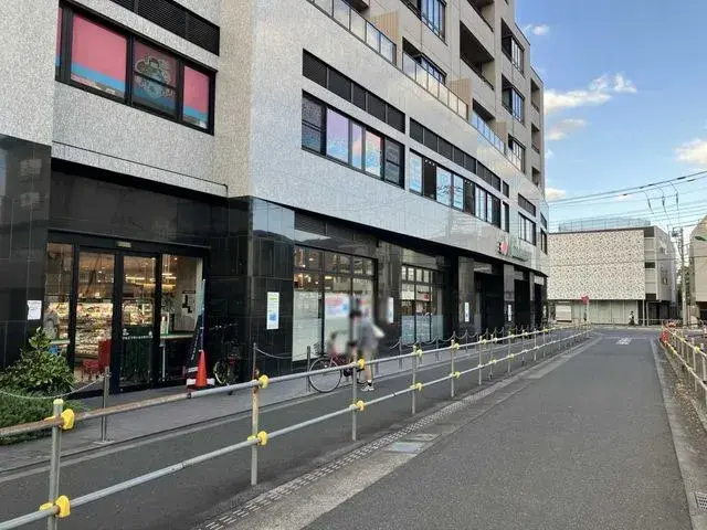 4LDK Koganei City Tokyo (24)
