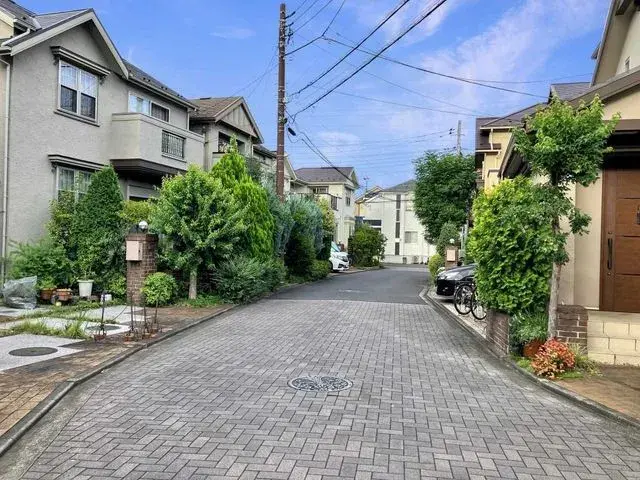 4LDK Koganei City Tokyo (4)