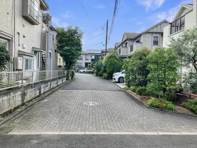 4LDK Koganei City Tokyo (5)