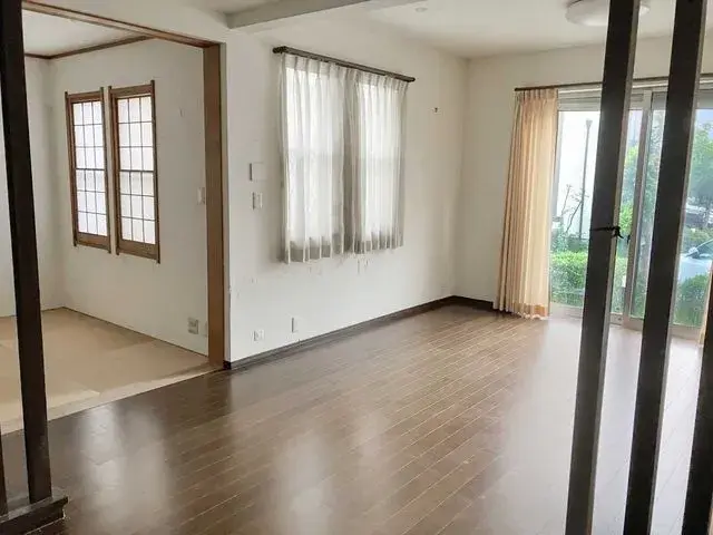 4LDK Koganei City Tokyo (7)