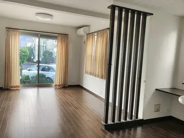 4LDK Koganei City Tokyo (8)
