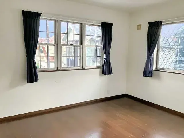 4LDK Koganei City Tokyo (10)