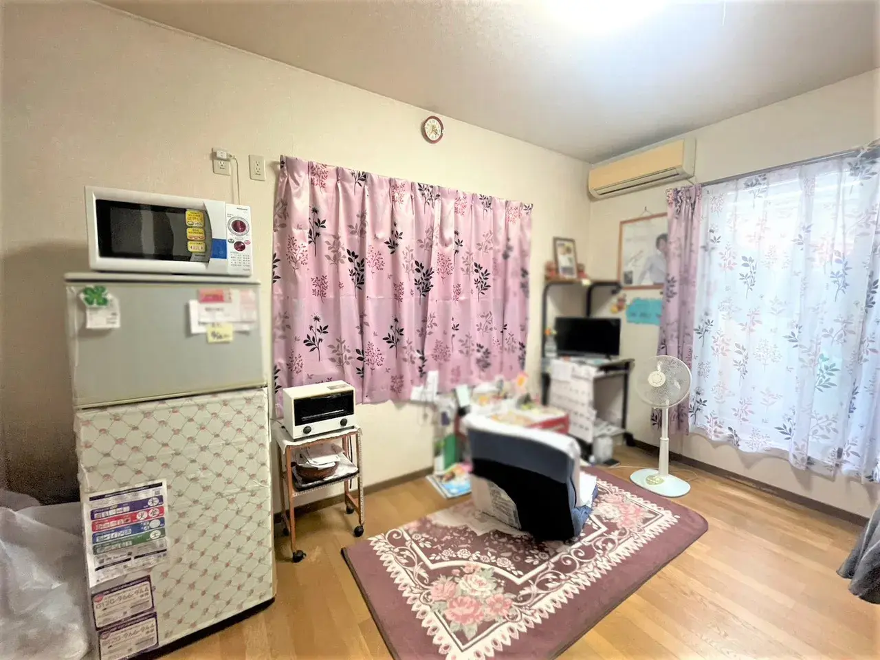 5DK Property Adachi-ku Tokyo (4)