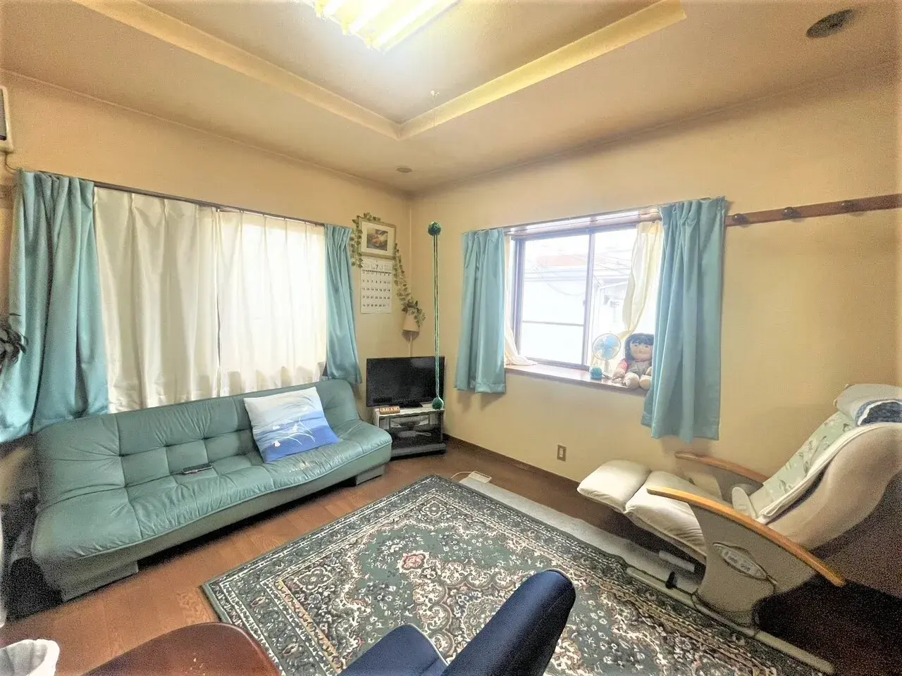 5DK Property Adachi-ku Tokyo (5)