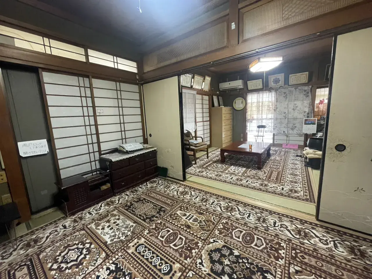 5DK Property Adachi-ku Tokyo (7)