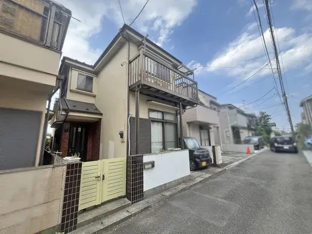 4DK物件 日野市 東京都 (2)