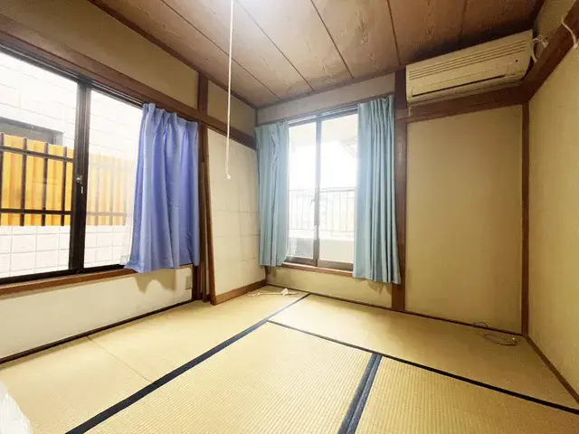 4DK物件 日野市 東京都 (11)