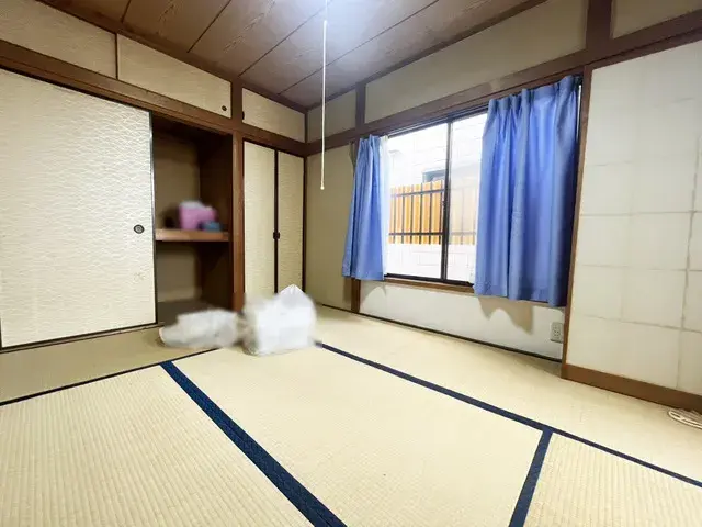 4DK物件 日野市 東京都 (12)