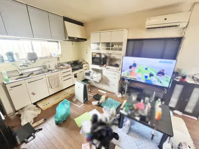 4DK物件 日野市 東京都 (13)