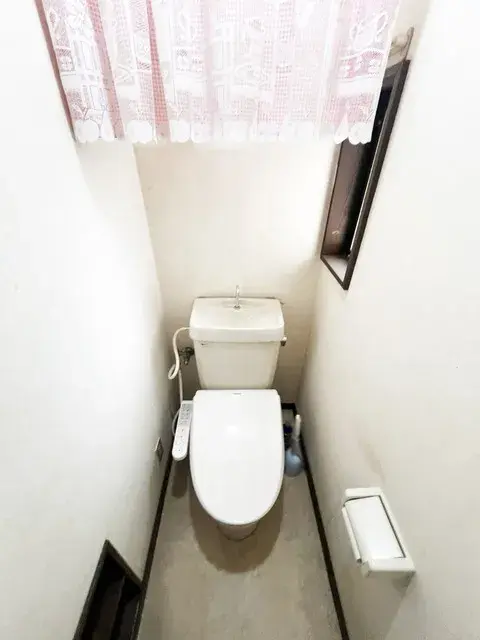 4DK物件 日野市 東京都 (17)