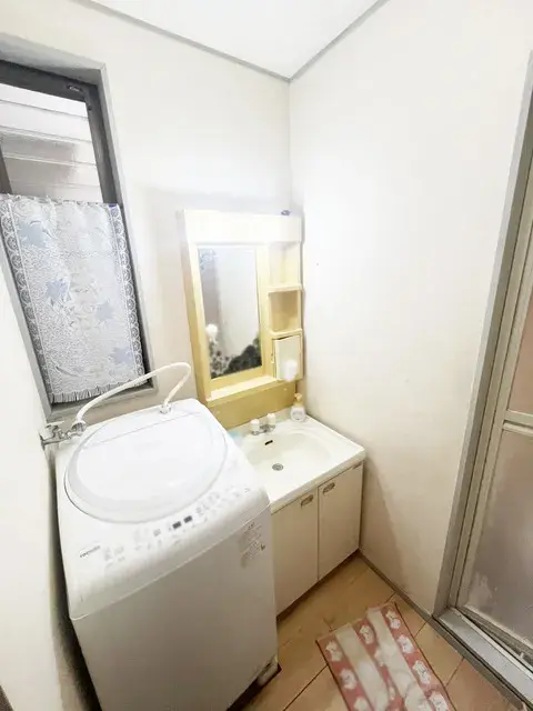 4DK物件 日野市 東京都 (18)