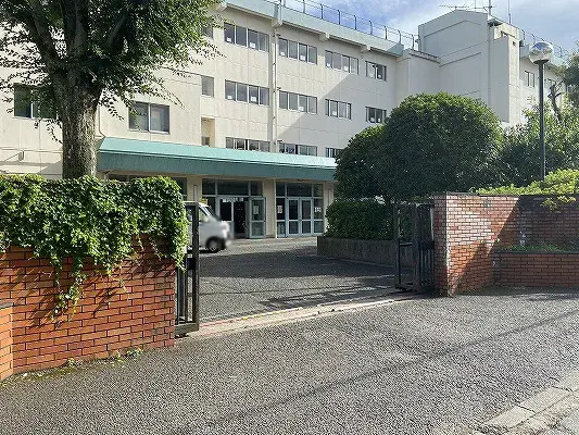 4DK物件 日野市 東京都 (21)