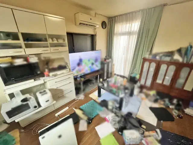 4DK物件 日野市 東京都 (4)