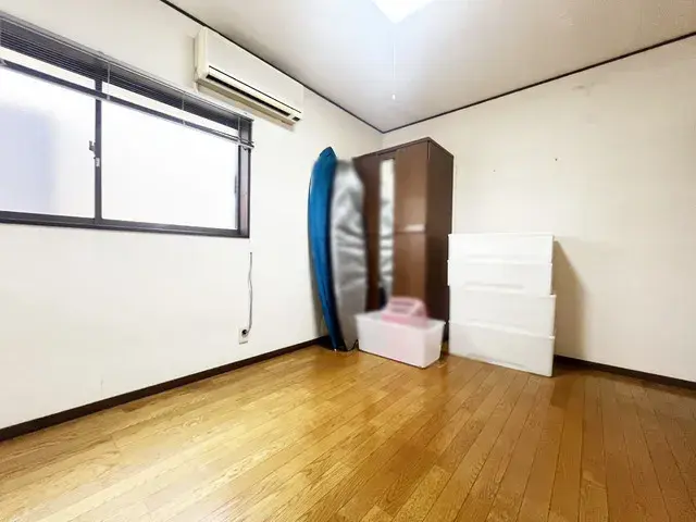 4DK物件 日野市 東京都 (5)