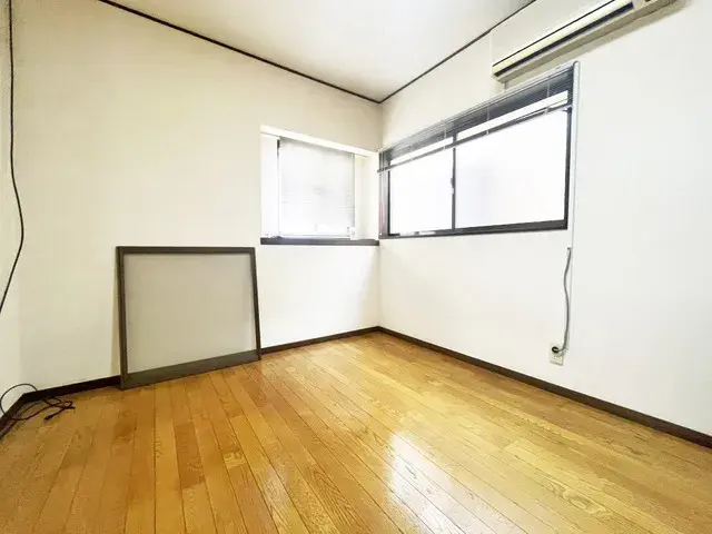 4DK物件 日野市 東京都 (6)
