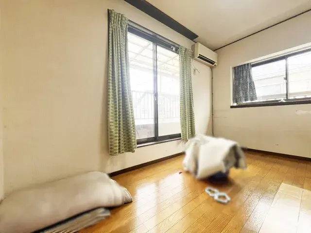 4DK物件 日野市 東京都 (7)