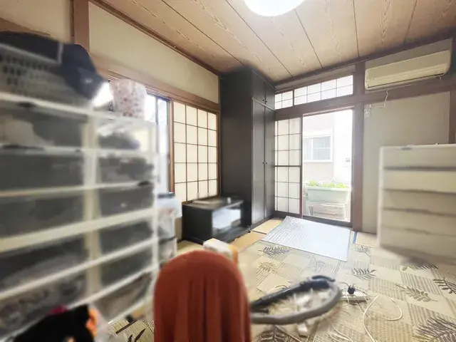 4DK物件 日野市 東京都 (10)