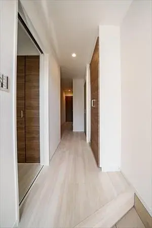 1LDK Setagaya-ku Tokyo (14)