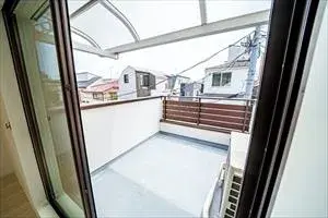 1LDK Setagaya-ku Tokyo (16)