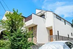 1LDK Setagaya-ku Tokyo (3)