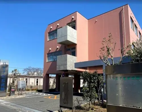 3LDK房源 东京都八王子市 (2)