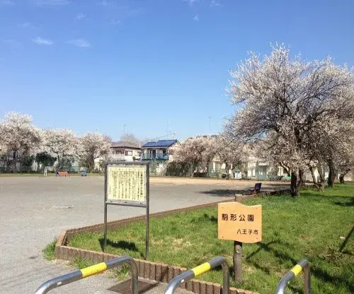 3LDK房源 东京都八王子市 (7)