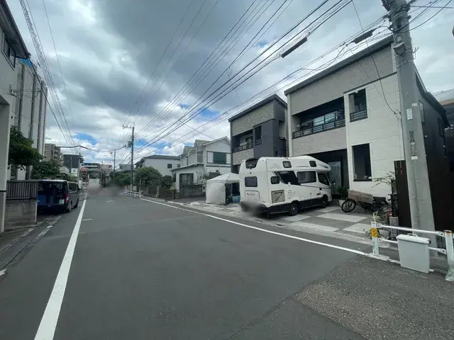 Propiedad 4LDK Nerima-ku Tokyo (2)