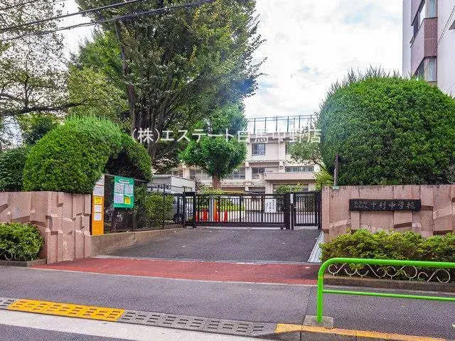 Propiedad 4LDK Nerima-ku Tokyo (12)