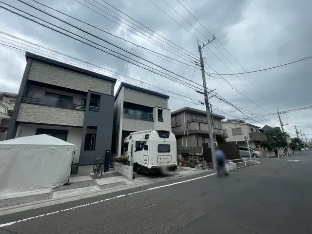 Propiedad 4LDK Nerima-ku Tokyo (4)