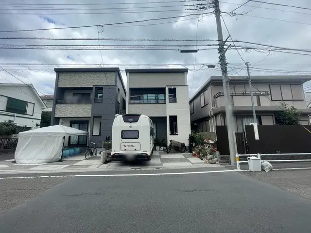 Propiedad 4LDK Nerima-ku Tokyo (5)