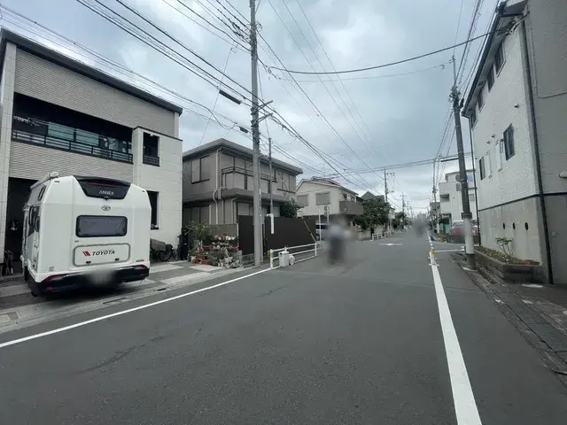 Propiedad 4LDK Nerima-ku Tokyo (6)