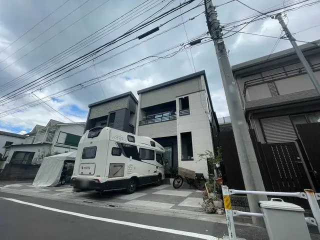 Propiedad 4LDK Nerima-ku Tokyo (7)