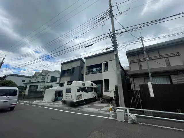 Propiedad 4LDK Nerima-ku Tokyo (8)