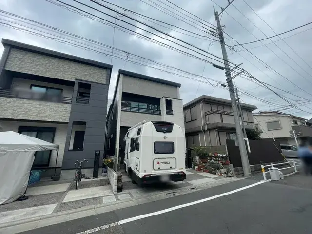 Propiedad 4LDK Nerima-ku Tokyo (9)