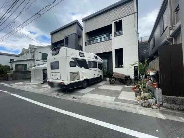 Propiedad 4LDK Nerima-ku Tokyo (10)