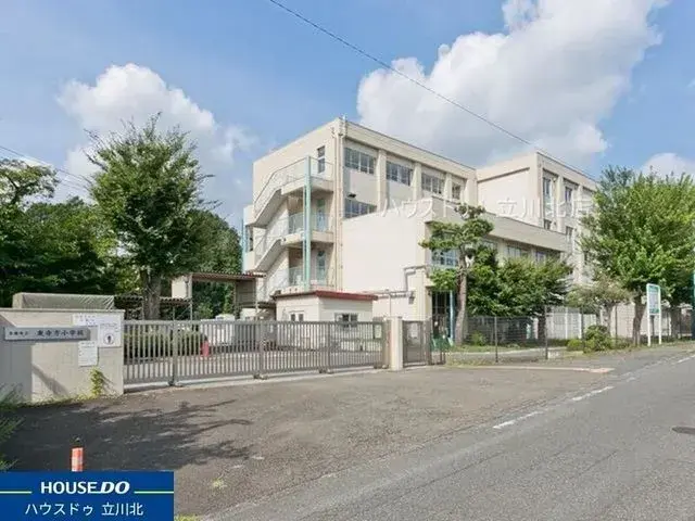 4SLDK Property Tama City Tokyo (3)