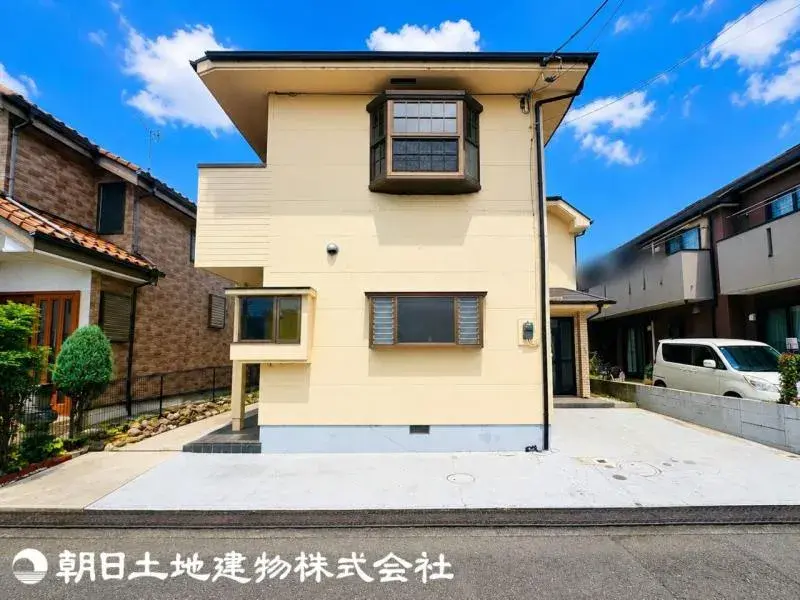 4SLDK Property Hino City Tokyo (2)