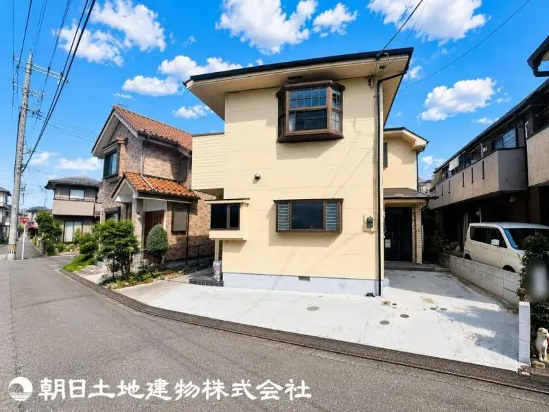 4SLDK Property Hino City Tokyo (3)
