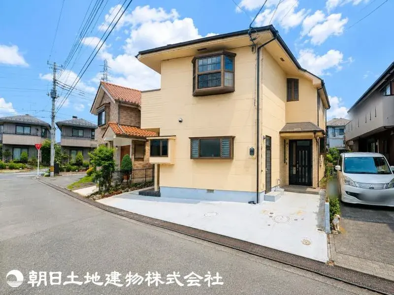 4SLDK Property Hino City Tokyo (4)