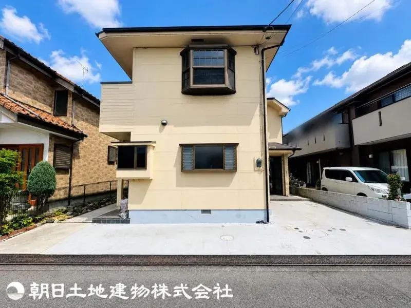 4SLDK Property Hino City Tokyo (5)