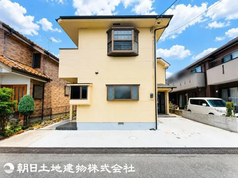 4SLDK Property Hino City Tokyo (6)