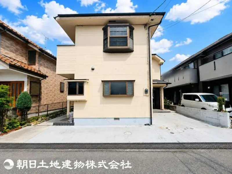 4SLDK Property Hino City Tokyo (7)