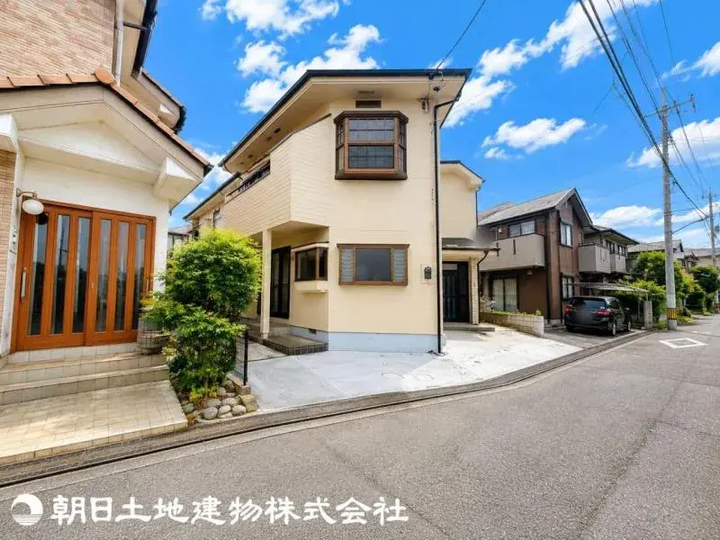 4SLDK Property Hino City Tokyo (8)
